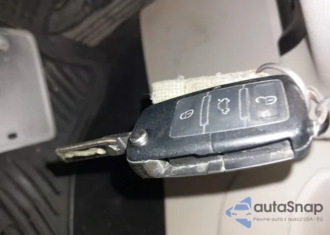 2010 Volkswagen Jetta Se from USA, damaged, VIN 3VWRX7AJ1AM018411